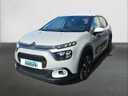 Photo Citroën C3 Saint James