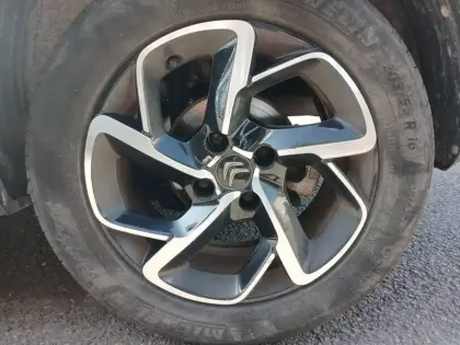 Photo 12 Citroën C3  PureTech 110 S&S BVM6