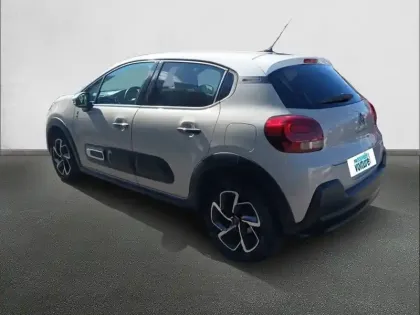 Photo 6 Citroën C3  PureTech 110 S&S BVM6