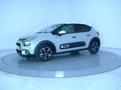 Photo 20 Citroën C3  PureTech 110 S&S BVM6