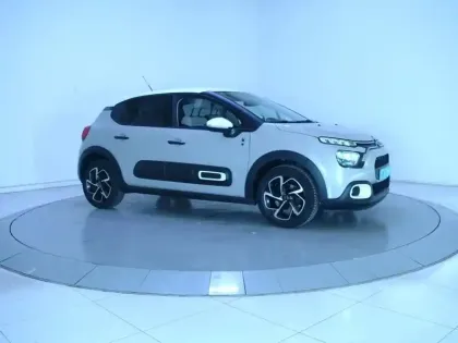 Photo 23 Citroën C3  PureTech 110 S&S BVM6