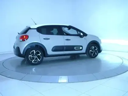 Photo 24 Citroën C3  PureTech 110 S&S BVM6