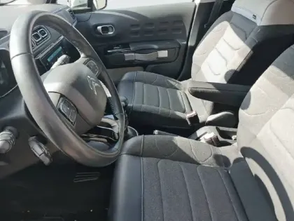 Photo 10 Citroën C3  PureTech 110 S&S BVM6