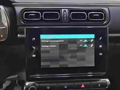 Photo 42 Citroën C3  PureTech 110 S&S BVM6