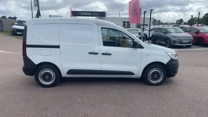 Photo 20 Renault Express Van  BLUE DCI 95 - 22