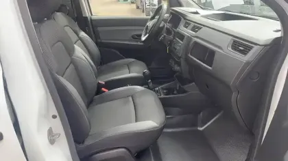 Photo 13 Renault Express Van  BLUE DCI 95 - 22