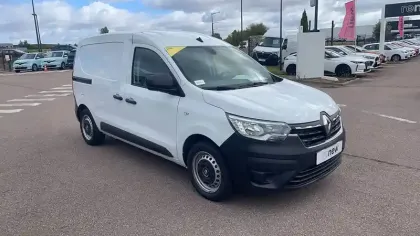 Photo 23 Renault Express Van  BLUE DCI 95 - 22