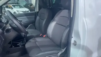 Photo 5 Renault Express Van  BLUE DCI 95 - 22