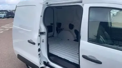 Photo 15 Renault Express Van  BLUE DCI 95 - 22