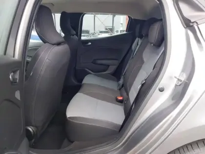 Photo 14 Renault Clio  Blue dCi 100 ch GSR2