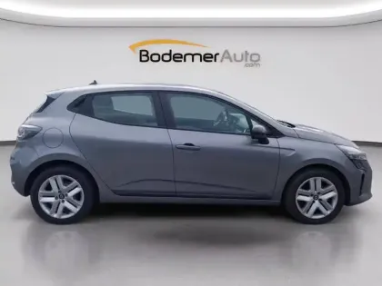 Photo 5 Renault Clio  Blue dCi 100 ch GSR2