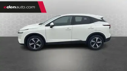 Photo 31 Nissan Qashqai  Mild Hybrid 140 ch