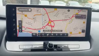 Photo 5 Nissan Qashqai  Mild Hybrid 140 ch