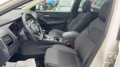 Photo 19 Nissan Qashqai  Mild Hybrid 140 ch