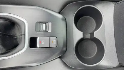 Photo 18 Nissan Qashqai  Mild Hybrid 140 ch