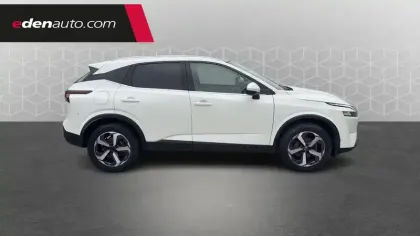 Photo 36 Nissan Qashqai  Mild Hybrid 140 ch