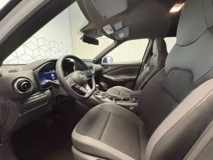 Photo 6 Nissan Juke  HYBRID 143