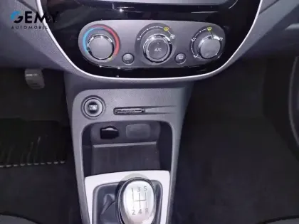 Photo 13 Renault Captur  dCi 90 E6C