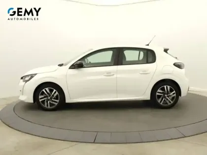 Photo 18 Peugeot 208  PureTech 75 S&S BVM5