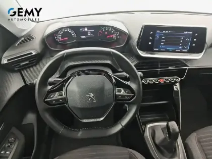 Photo 7 Peugeot 208  PureTech 75 S&S BVM5