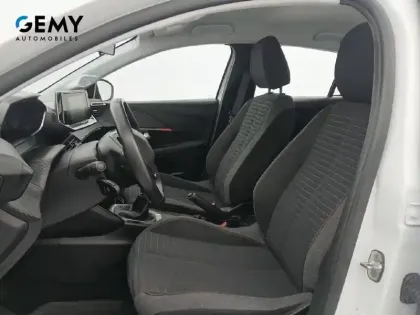 Photo 8 Peugeot 208  PureTech 75 S&S BVM5