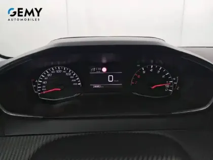 Photo 14 Peugeot 208  PureTech 75 S&S BVM5