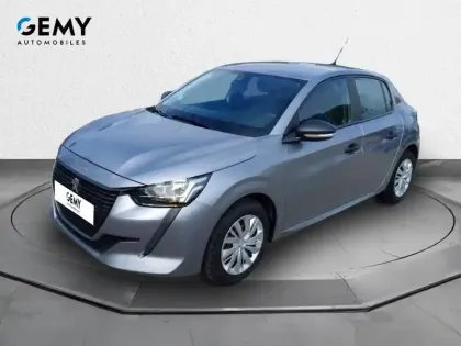 Photo Peugeot 208 Like