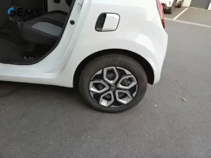 Photo 10 Renault Twingo  III SCe 65