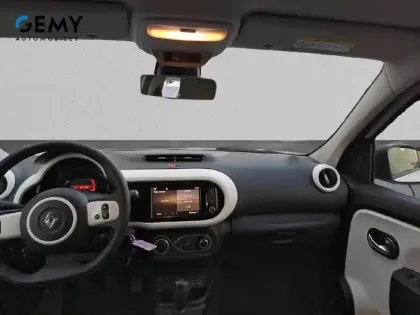 Photo 7 Renault Twingo  III SCe 65