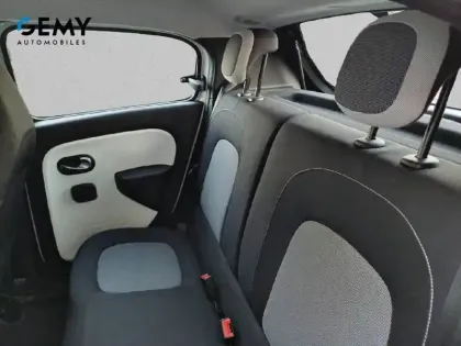 Photo 9 Renault Twingo  III SCe 65
