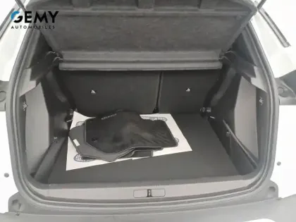 Photo 5 Peugeot 2008  PureTech 100 S&S BVM6