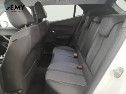 Photo 9 Peugeot 2008  PureTech 100 S&S BVM6