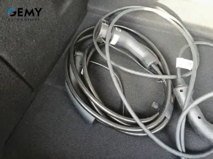 Photo 26 Renault Megane  E-Tech EV60 220 ch super charge