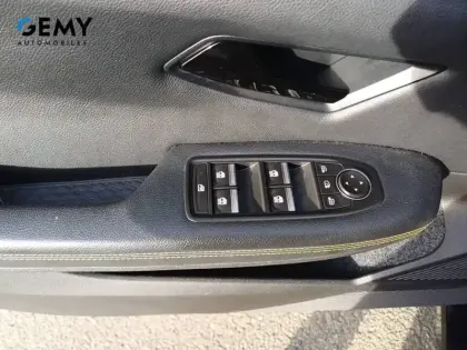 Photo 11 Renault Megane  E-Tech EV60 220 ch super charge