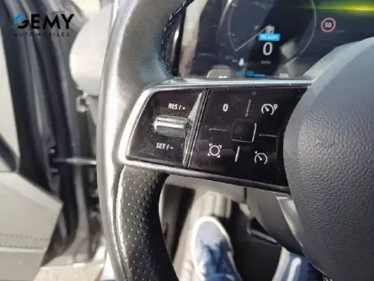 Photo 13 Renault Megane  E-Tech EV60 220 ch super charge