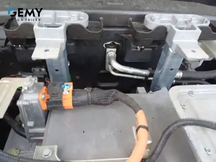 Photo 24 Renault Megane  E-Tech EV60 220 ch super charge