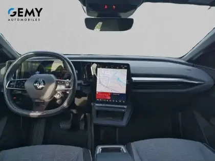 Photo 7 Renault Megane  E-Tech EV60 220 ch super charge