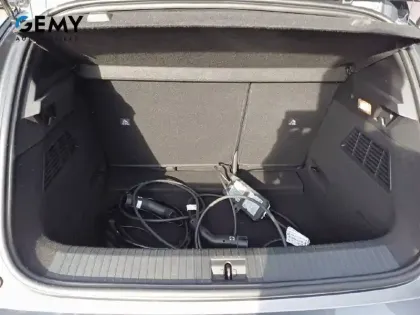 Photo 5 Renault Megane  E-Tech EV60 220 ch super charge