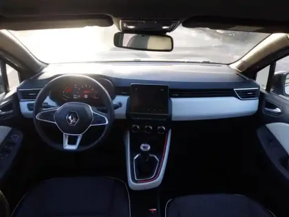 Photo 9 Renault Clio  TCe 90