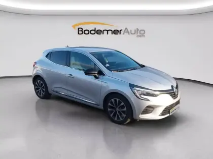 Photo 6 Renault Clio  TCe 90