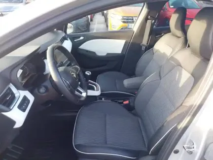 Photo 8 Renault Clio  TCe 90