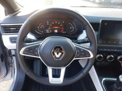 Photo 10 Renault Clio  TCe 90