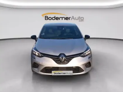 Photo 7 Renault Clio  TCe 90