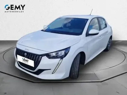 Photo Peugeot 208 Active