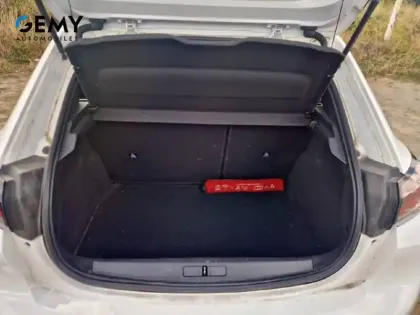 Photo 5 Peugeot 208  PureTech 100 S&S BVM6
