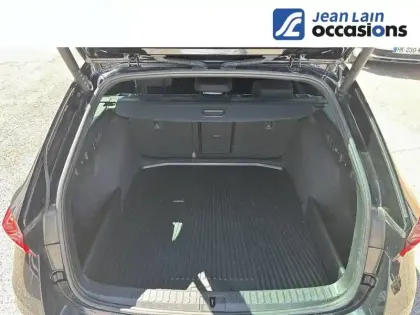 Photo 9 Skoda Octavia  Combi 2.0 TDI 200 ch DSG7 4x4