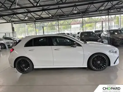 Photo 35 Mercedes Classe A  200 d