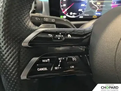Photo 15 Mercedes Classe A  200 d