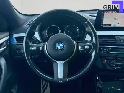 Photo 5 BMW X1  sDrive 16d 116 ch DKG7