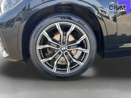 Photo 12 BMW X1  sDrive 16d 116 ch DKG7